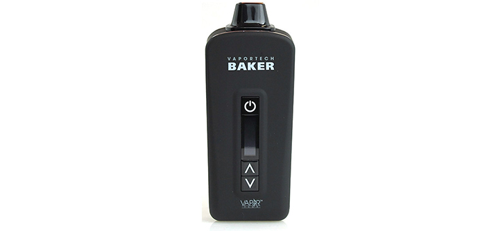 Vaportech Baker 2.0 Vaporizer Kit