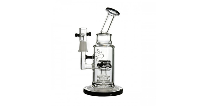 Famous Brandz Anthony Water Pipe