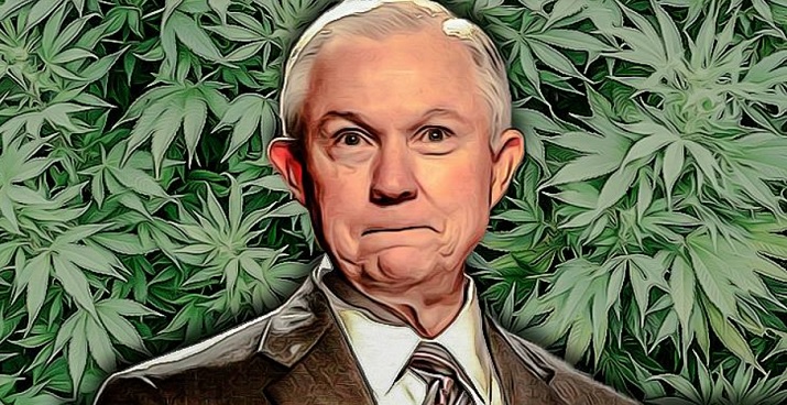Sessions Cannabis