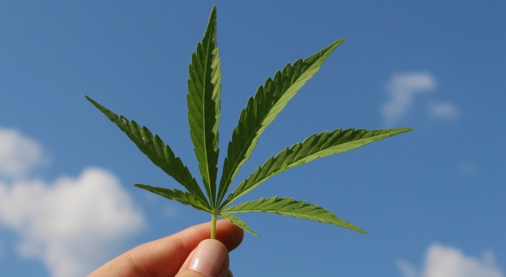 Jersey Marijuana Law