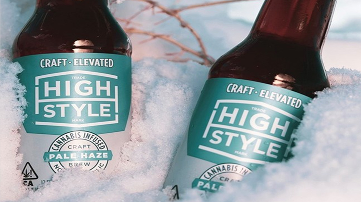 High Style Brewing Company