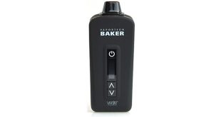 Vaportech Baker 2.0 Vaporizer Kit