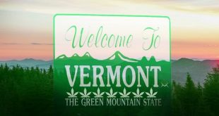 Vermont Marijuana Legalization