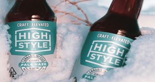 High Style Brewing Company