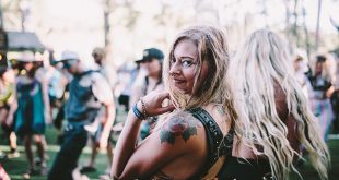 Woodstock Marijuana